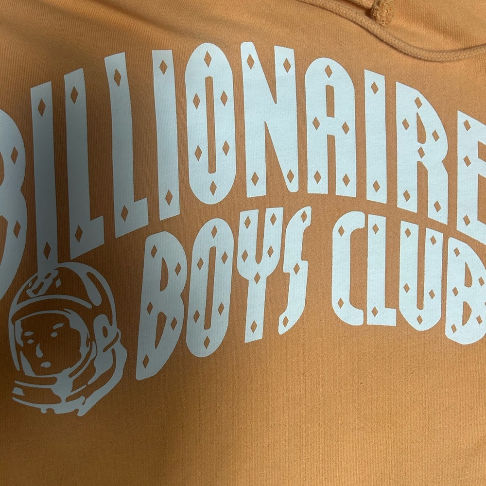 Billionaire Boys Club Hoodie - Picture 2 of 5